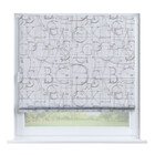 Античные буквы